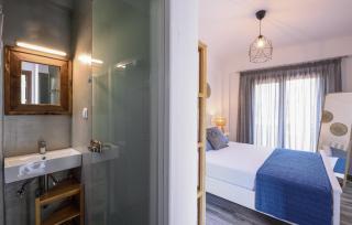 Ellie's studios-apartments - Nikiti - 7