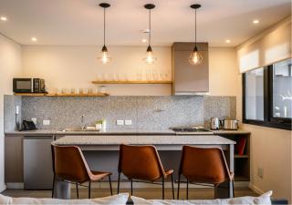 Gluck Patagonia Aparts - 3