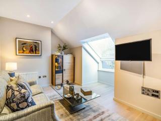 1 Bed in Newby Bridge 85910 - Backbarrow - 0