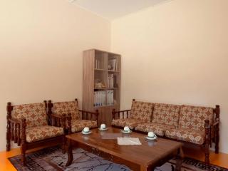 Inap Desa R'Sawit Pintu A - 2