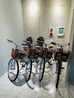 Tai Dong Jin Kuai Homestay - 6