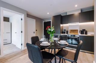High Spec 2 Bed Flat - Leeds City Centre - Beeston Hill - 6