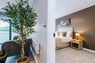 High Spec 2 Bed Flat - Leeds City Centre - Beeston Hill - 4
