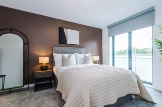 High Spec 2 Bed Flat - Leeds City Centre - Beeston Hill - 9