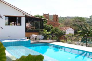 Santa Sofia Casa Boutique - 2