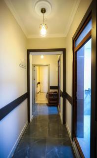 VƏTƏN Hotel - 3