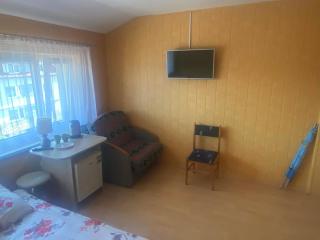 wczasy u Jolanty - 2