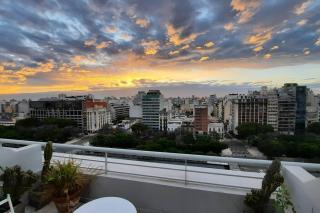 La mejor vista de la ciudad - Buenos Aires - 0