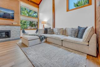 Bright 3BR Condo Near Northstar - Truckee - 0