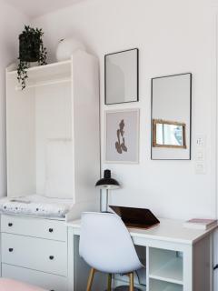 Appartement Cosy et chaleureux - 5
