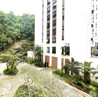 Apartamento com Estrutura de Hotel A - 8