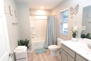Welcome to Tranquility House - Tampa - 6