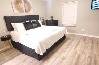 Welcome to Tranquility House - 1