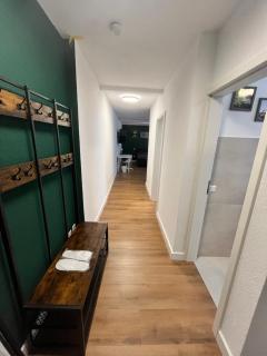 Appartment New York Nähe Düsseldorf, Messe, HBF, City, WIFI, HELIOS Hospital - 7