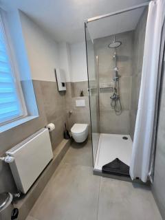 Appartment New York Nähe Düsseldorf, Messe, HBF, City, WIFI, HELIOS Hospital - Krefeld - 2