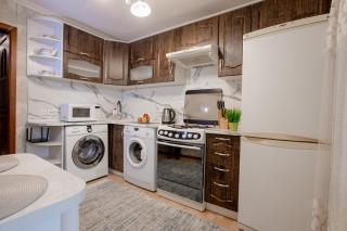 1-комнатная квартира в центре на Байтурсынова 59 - Qostanay - 6