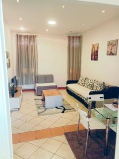 Villa Jovan Gevgelija - Gevgelija - 3