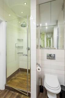 Urban Chic -One Bedroom Apartment - Warsaw Stays - Podwale - Varsavia - 3