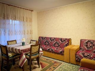 Căsuța Măriuca - Greci - 3