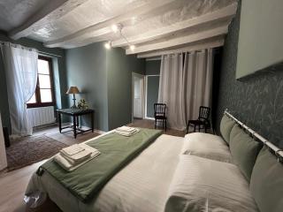 Maison de charme à Barrou, proche La Roche-Posay, cour, lave-linge, lave-vaisselle, WIFI, animaux OK - FR-1-541-110 - 8