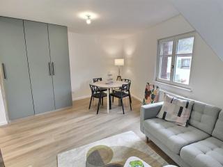 Gîte rénové de charme à Gueberschwihr, au cœur du vignoble, idéal pour 2 personnes - FR-1-722-10 - Gueberschwihr - 2