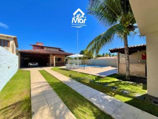 Casa de Praia em Maceió AL - 100m da praia - Maceió - 0