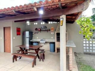 Casa de Praia em Maceió AL - 100m da praia - Maceió - 8