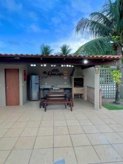 Casa de Praia em Maceió AL - 100m da praia - Maceió - 5