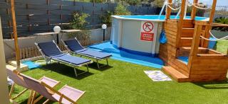 Villa Torre Magaggiari - 8