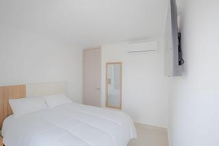 Altitude Haven Loft w/ Bay View - Carthagène des Indes - 9