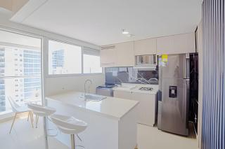 Altitude Haven Loft w/ Bay View - Cartagena - 9