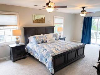 A-Near the Beach Bring a Boat w King Bed! - Morehead City - 2