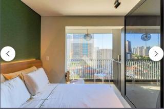 Studio Moderno- Diaria ou mensal - São Paulo - 1