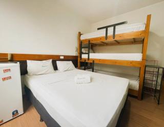 Apartamento com Estrutura de Hotel B - Río de Janeiro - 4