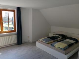 Ferienwohnung II Reiterhof Groß Stubben - 6