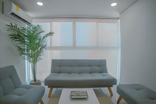 Armonioso loft de 1 Hab en Ctg - Cartagena de Indias - 1