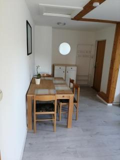 Ferienwohnung II Reiterhof Groß Stubben - 4