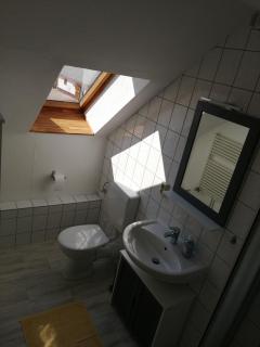 Ferienwohnung II Reiterhof Groß Stubben - 2