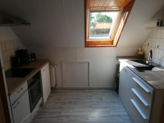 Ferienwohnung II Reiterhof Groß Stubben - 1