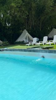 GLAMPING By El Rollo - Tlaquiltenango - 6