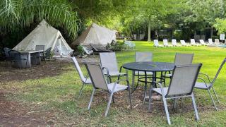 GLAMPING By El Rollo - Tlaquiltenango - 5