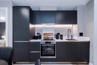 Modern 2 Bed Flat Leeds City Centre - Leeds - 7