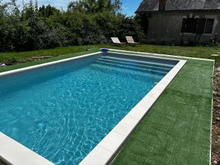 Domaine de la Chambaudière - Molineuf - 7