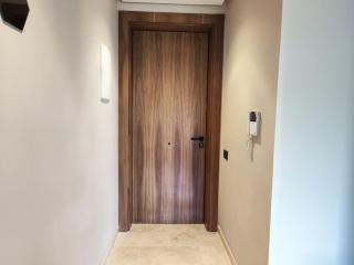 Appartement Palmiers - Casablanca - 9