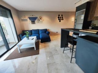 Appartement Palmiers - Casablanca - 4