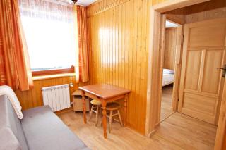 Pokoje BUDZOWA 2B - 7