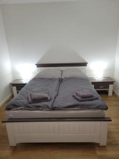 Ferienwohnung in Niebüll, Kreis Nordfriesland - Niebüll - 8