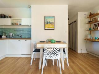 Appartement 2P à 500m des plages, balcon S-O, parking privé, 3* Meublé de Tourisme - FR-1-477-177 - Carnac - 6