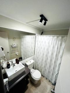 Condominio Jardín de los robles Osorno - Osorno - 9