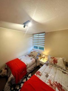 Condominio Jardín de los robles Osorno - 5